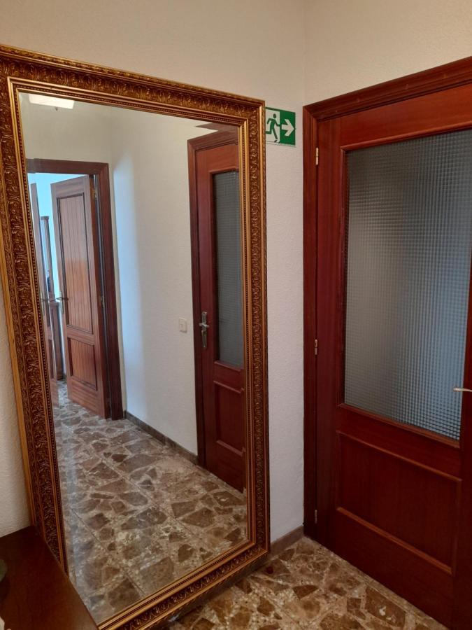 Magdeleine Village Almagro Eksteriør billede